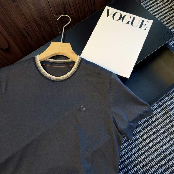 Loro Piana T Shirts Short _SKULoroPianaM-3XLxetr208731